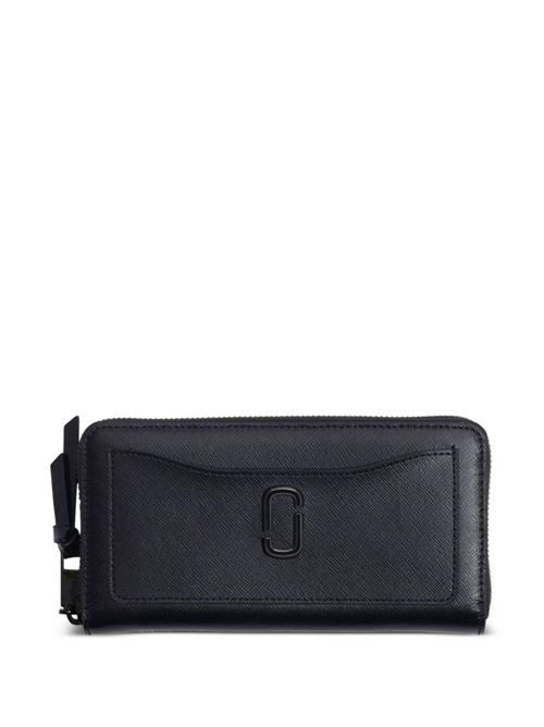 Portafoglio utility snapshot dtm continental wallet MARC JACOBS | 2F3SMP047S07001